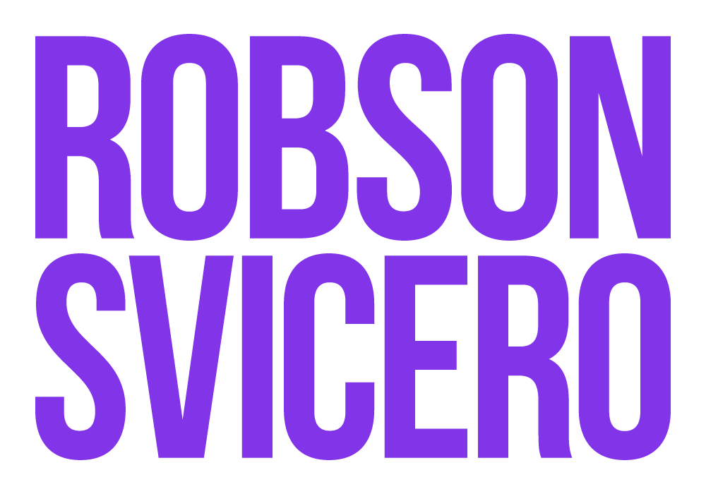 Robson Svicero